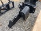Q/A EXCAVATOR ATTACHMENT