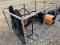 Q/A BOOM MOWER