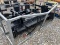 Q/A HYD HARLEY RAKE