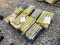 PALLET OF PINS