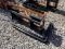 Q/A SET OF PALLET FORK AND FRAME