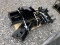 9PCS MINI X ATTACHMENT SET