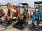 AGT H12R MINI EXCAVATOR