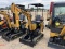 AGT H12R MINI EXCAVATOR