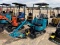 AGT H15 MINI EXCAVATOR