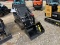 AGT KTT23 MINI STAND ON SKID STEER