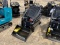 AGT KTT23 MINI STAND ON SKID STEER