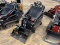 AGT KTT23 MINI STAND ON SKID STEER