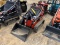 AGT LRT23 STAND ON MINI SKID STEER
