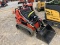 AGT LRT23 STAND ON MINI SKID STEER