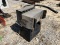 (2) STEPSIDE FUEL TANKS