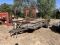 16' BP TRAILER W/ RAMPS BOS