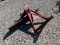 4' ANGLE BLADE