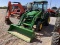 JOHN DEERE 4044R
