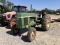 JD 2840 2WD DR 1711HRS (SALVAGE)