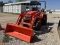 KUBOTA L3901