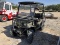 2010 BAD BOY BUGGIE ELECTRIC (SLVG)