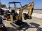 AGT H12R MINI EXCAVATOR