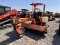 LAYMOR SM300 STREET SWEEPER
