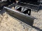Q/A DOZER BLADE