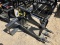 Q/A TUMP BKT GRAPPLE