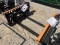 Q/A HYD PALLET FORK EXTENSIONS