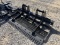 Q/A LAND LEVELER