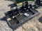 Q/A LAND LEVELER