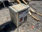 PLATE COMPACTOR