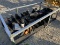 (2) Q/A HYD AUGER W/4 BITS