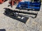 Q/A SICKLE MOWER