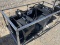 Q/A BKT GRAPPLE
