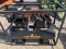 40 GAL 2 STAGE AIR COMPRESSOR