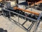 Q/A HYD TRENCHER