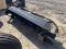Q/A HYD TILLER