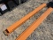 PALLET FORK EXTENSION