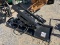 Q/A HYD DOZER  BLADE