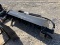 Q/A HYD TILLER