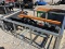 Q/A HYD TRENCHER