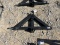 3PT RECIEVER HITCH