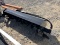 Q/A HYD TILLER