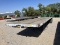 01 UTILITY FLAT BED 48' TRAILER