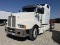 96 KENWORTH T600 60 SERIES 516K MI