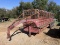 24' GSNCK LIVESTCK TRLR 3 AXLE/BOS