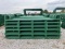 12' CORRAL PANEL (GREEN)