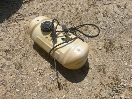 15 GAL SPRAYER