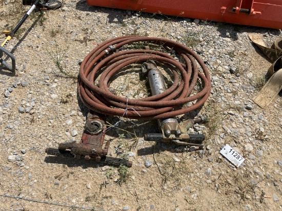 JACK HAMMER