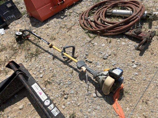 GAS EDGER