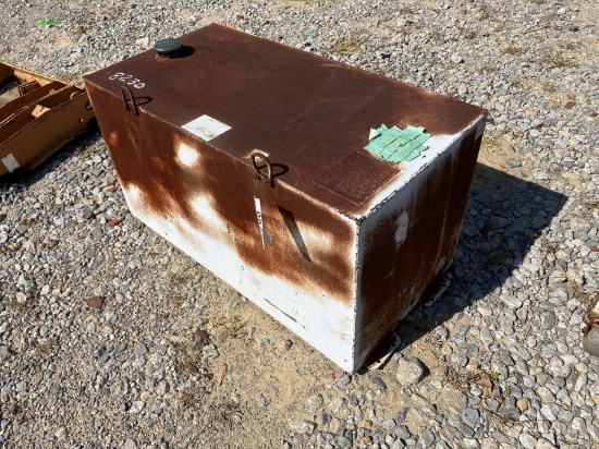 100 GAL FUEL TANK