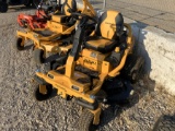 CUB CADET ZTS 54